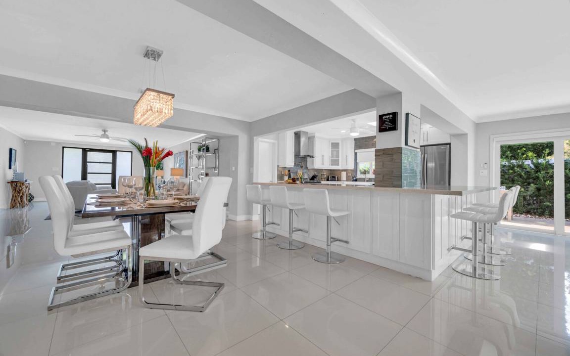 Photo of Kitchen in Bel Air