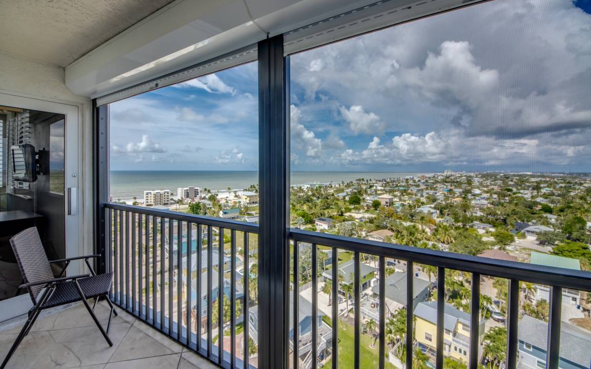 Photo of Patio Balcony in Mid Island
