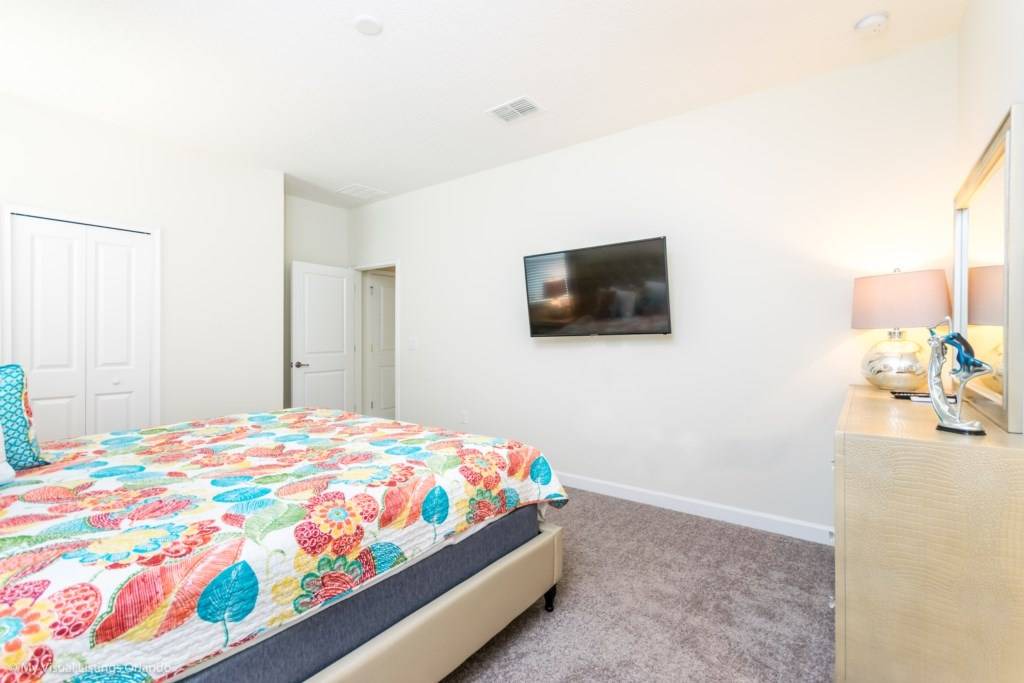 Photo of Bedroom in Sandy Ridge