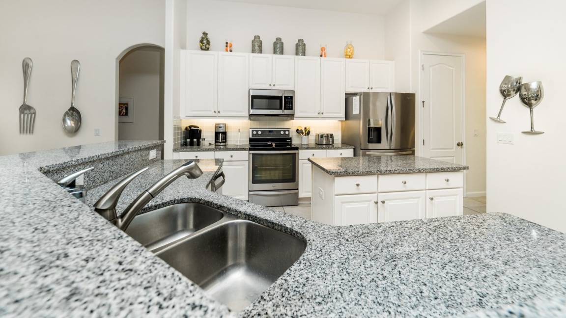 Photo of Kitchen in Loughman