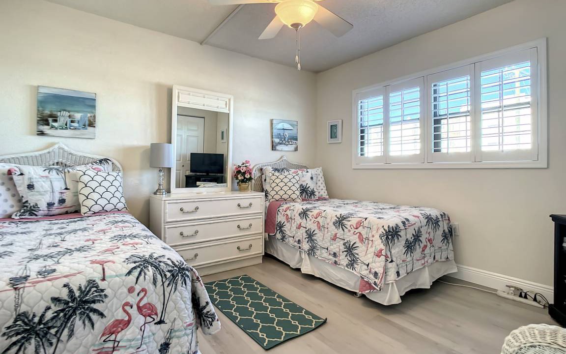 Photo of Bedroom in New Smyrna Beach