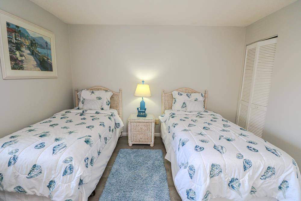 Photo of Bedroom in St. Augustine Beach