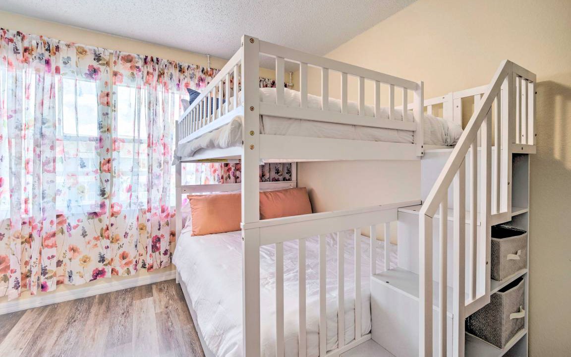 Photo of Bedroom in Inverness