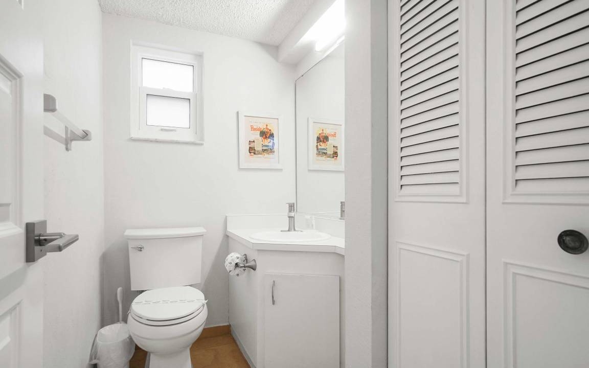 Photo of Bathroom in Daytona Beach