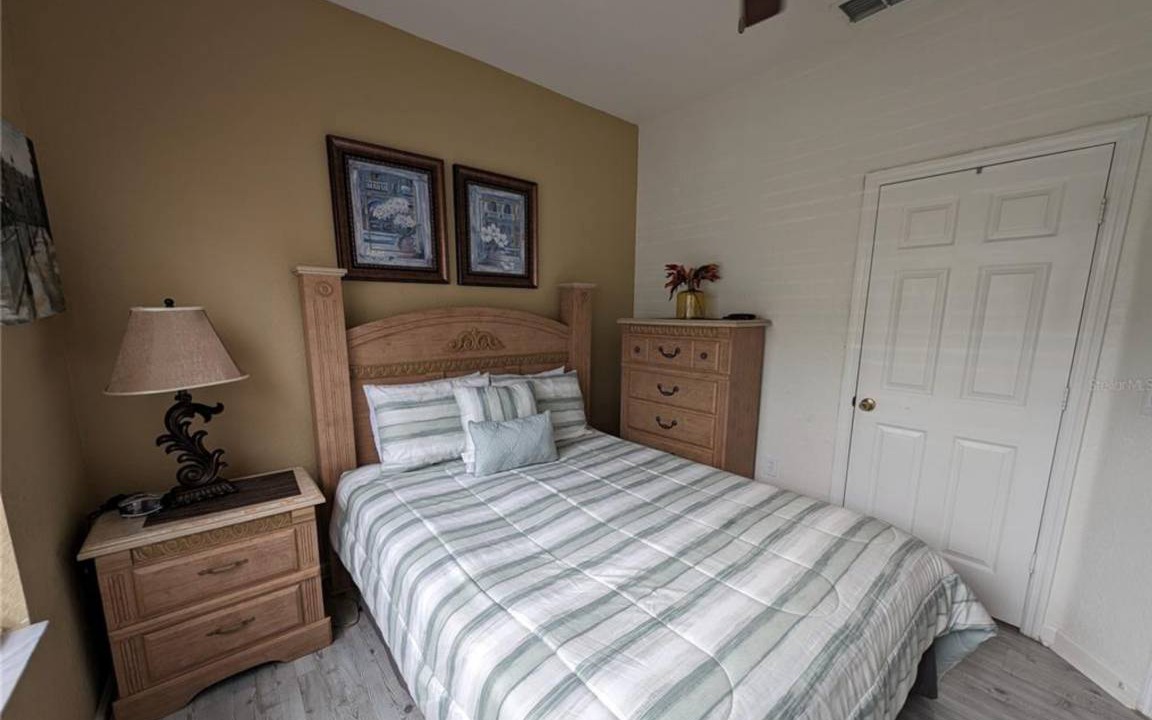 Photo of Bedroom in Windsor Hills
