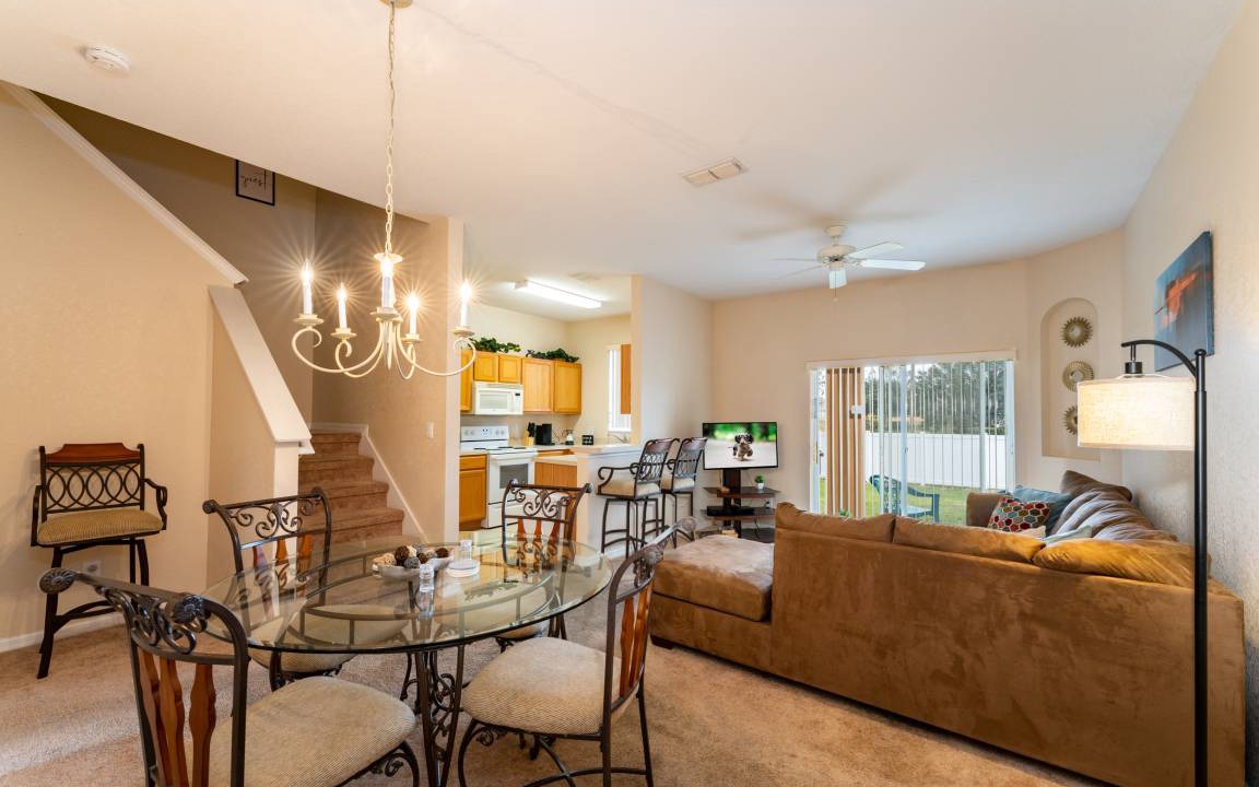 Photo of Livingroom in Regal Palms