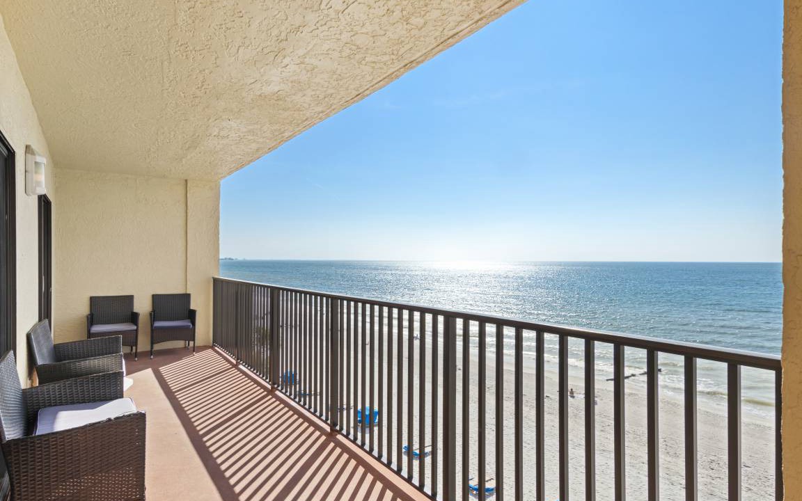Photo of Others in Madeira Beach