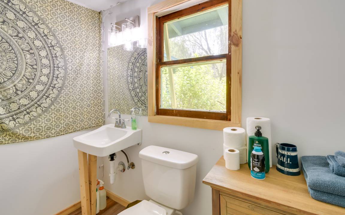 Photo of Bathroom in Hawthorne