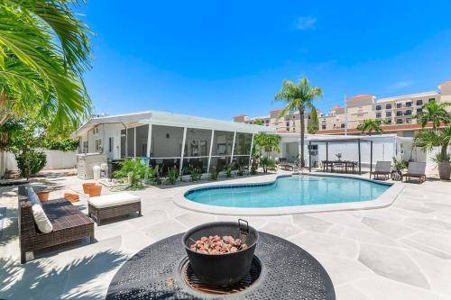 Photo of Outdoor in Dolphin Isles