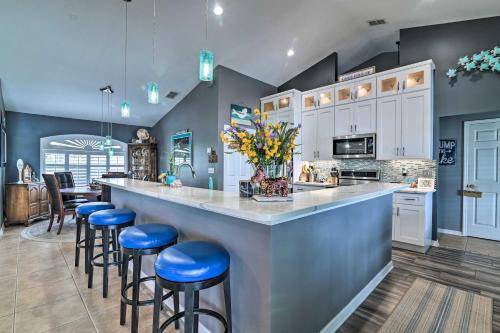 Photo of Kitchen in Sawmill