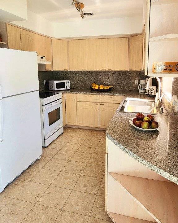 Photo of Kitchen in Melbourne Beach