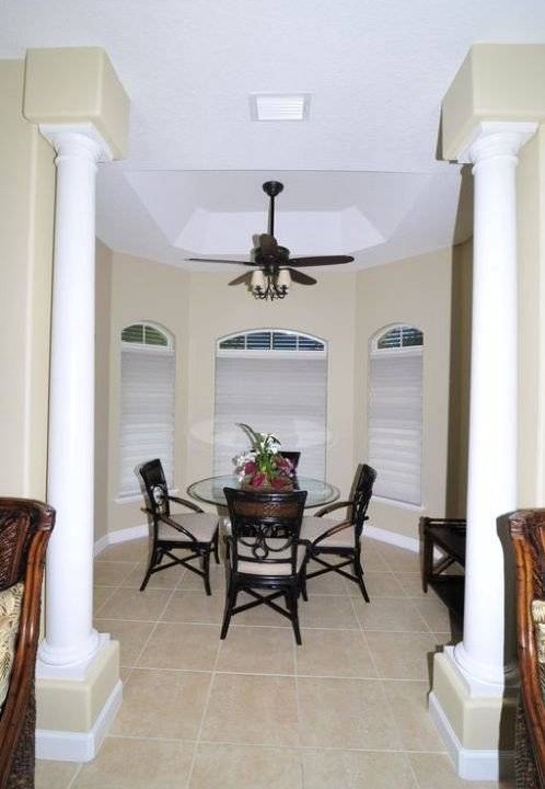 Photo of Livingroom in Aquarina