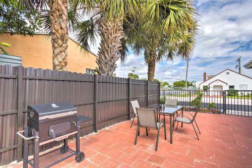 Photo of Patio Balcony in Riviera Beach