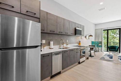 Photo of Kitchen in Flagler Village