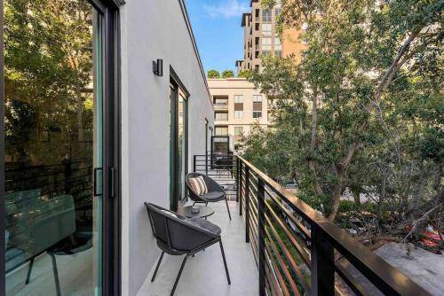 Photo of Patio Balcony in Flagler Village