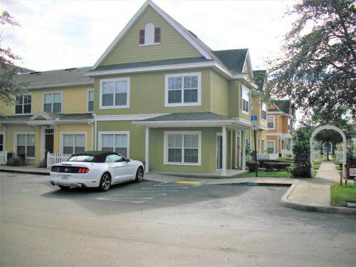 Photo of Buildings in Venetian Bay Villages