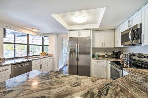 Photo of Kitchen in Regency Park