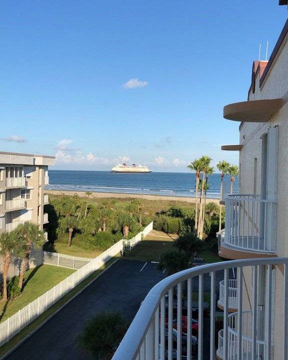 Photo of Others in Port Canaveral
