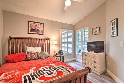 Photo of Bedroom in Sawmill