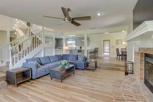 Photo of Livingroom in Wildwood