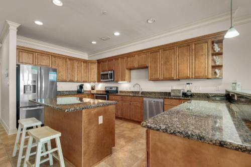 Photo of Kitchen in White Sands