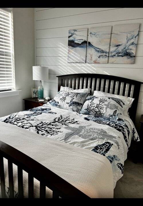 Photo of Bedroom in Biggar