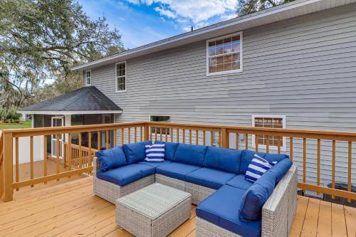 Photo of Patio Balcony in Wildwood
