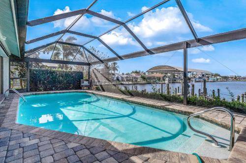 Photo of Patio Balcony in Eight Lakes
