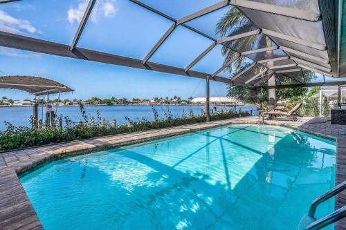 Photo of Patio Balcony in Eight Lakes