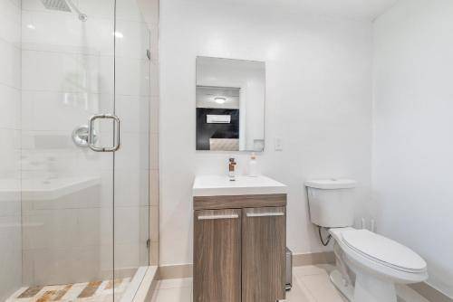 Photo of Bathroom in Flagami