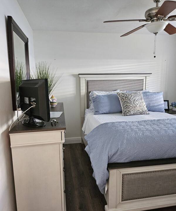Photo of Bedroom in Caloosahatchee