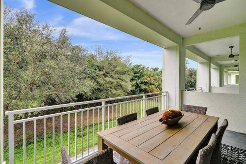 Photo of Patio Balcony in Doral