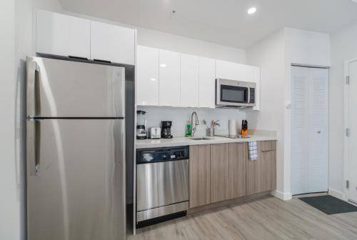 Photo of Kitchen in Wynwood Art District