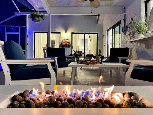 Photo of Livingroom in Wellington