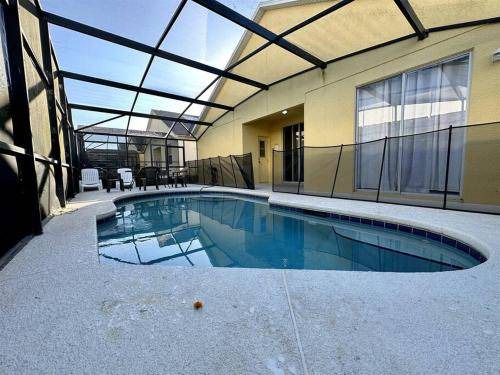 Photo of Patio Balcony in Sunset Ridge