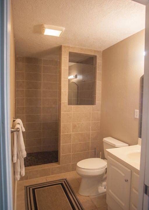 Photo of Bathroom in St. Tropez
