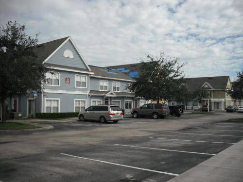 Photo of Buildings in Venetian Bay Villages