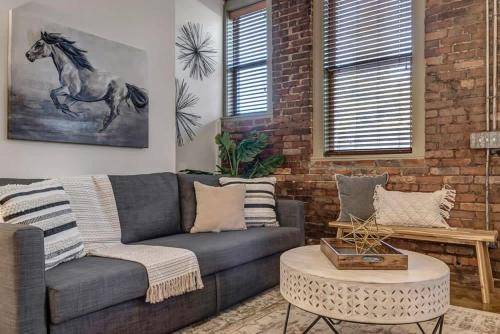 Photo of Livingroom in Springfield