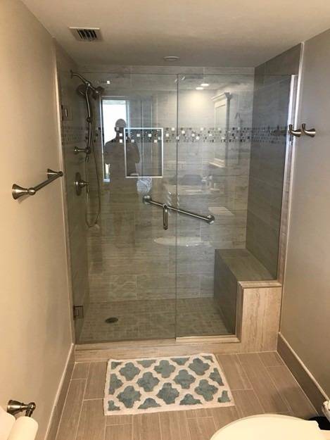 Photo of Bathroom in Marco Island