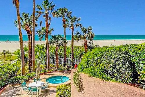 Photo of Patio Balcony in Sand Key