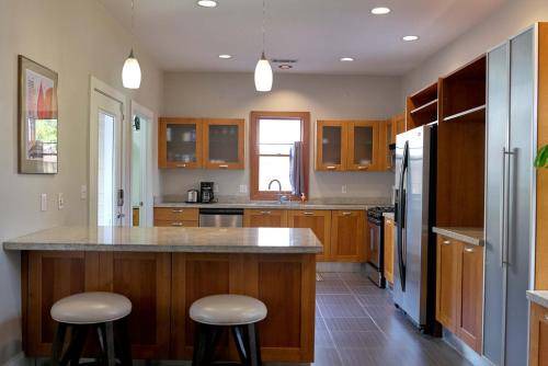 Photo of Kitchen in Old East Hill