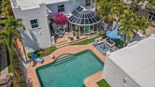 Photo of Patio Balcony in Grandview Heights