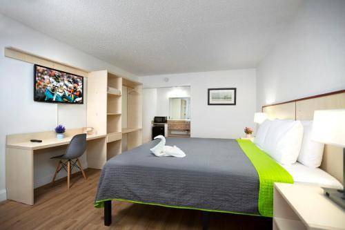 Photo of Bedroom in Arlington