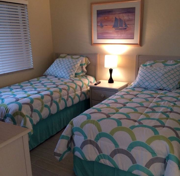 Photo of Bedroom in Marco Island