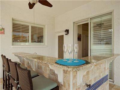 Photo of Patio Balcony in Palmer Ranch