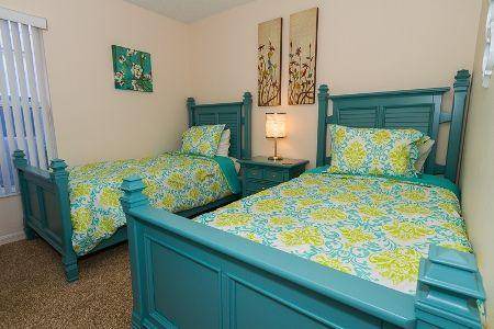 Photo of Bedroom in Westbury