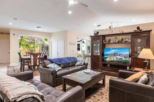 Photo of Livingroom in Boynton Beach