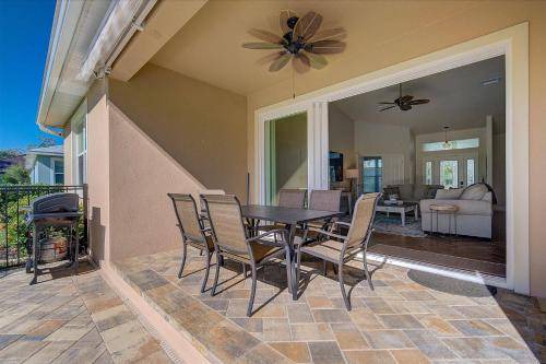 Photo of Patio Balcony in Whitfield