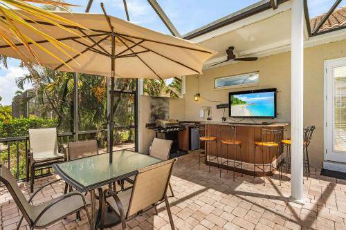 Photo of Patio Balcony in Pelican