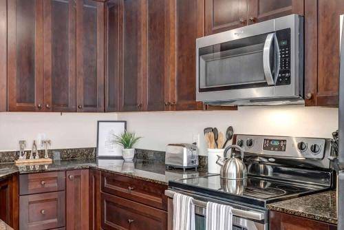 Photo of Kitchen in Springfield